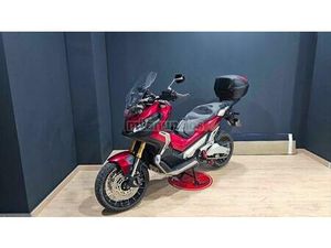 HONDA - X-ADV