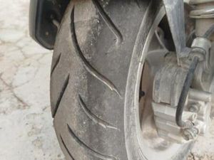 KYMCO - GRAN DRINK 125