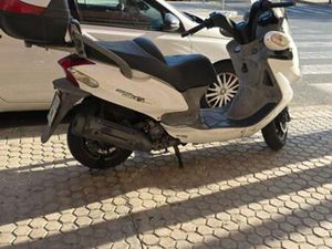 KYMCO - SÚPER DINK