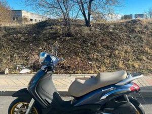 PIAGGIO - LIBERTY