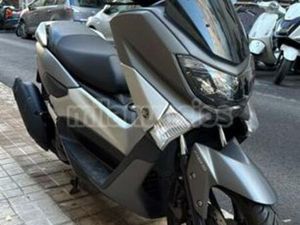YAMAHA - NMAX