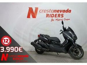 YAMAHA - XMAX 400