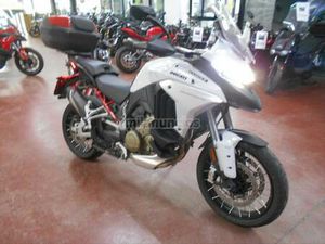 DUCATI - MULTISTRADA V4