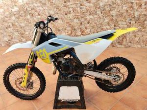 HUSQVARNA - TC 85