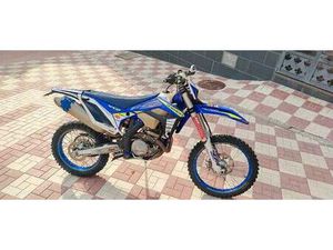 SHERCO - SHERCO FACTORY 450
