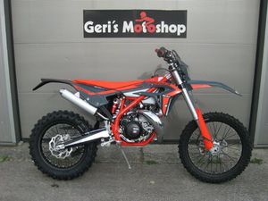 MOTO NEUVE: BETA XTRAINER 300