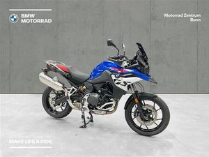 BMW F 800 GS MOTORSCHUTZBÜGEL , 3 PAKETE