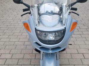 BMW K 1200 RS