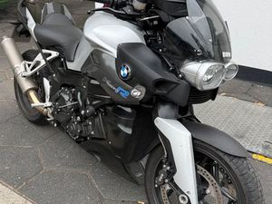BMW K1200 R