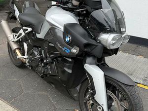 BMW K1200 R