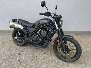 CL 500 34KW 34 KW A2