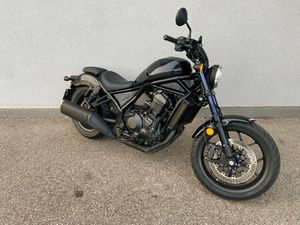 CMX 1100 REBEL 64KW 64 KW A2