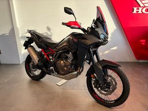 CRF 1100 AFRICA TWIN
