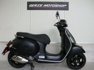 OCCASION VESPA GTS 300 SUPER TECH