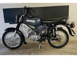 SIMSON S51