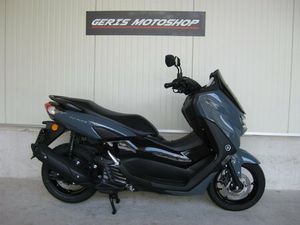 MOTO NEUVE: YAMAHA NMAX 125