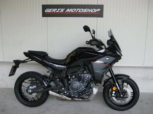 MOTO NEUVE: YAMAHA TRACER 7