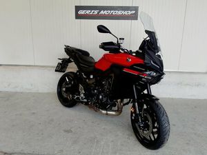 MOTO NEUVE: YAMAHA TRACER 9