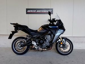 OCCASION YAMAHA TRACER 9 GT+ Y-AMT