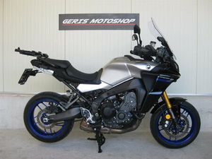OCCASION YAMAHA TRACER 900 GT
