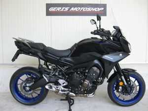 OCCASION YAMAHA TRACER 900