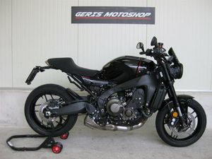 MOTO NEUVE: YAMAHA XSR900