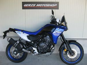 MOTO NEUVE: YAMAHA TENERE 700