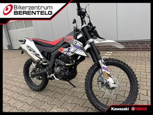 APRILIA RX 125 - ENDURO
