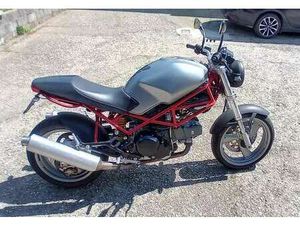 DUCATI MONSTER 600 ROSSO