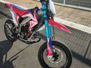 VENT DERAPAGE RR 50 BLU/AZZURRO