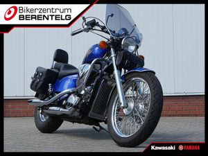 HONDA SHADOW VT 600 C PC21