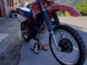 HONDA XL 600 RM