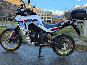 XL 750 TRANSALP SWISS PEAKS