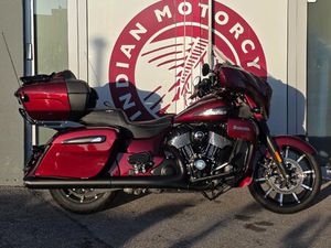 ROADMASTER DARK HORSE