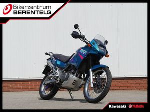 KAWASAKI KLE 500