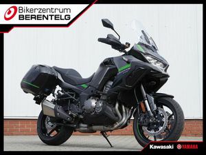 KAWASAKI VERSYS 1000 TOURER *KOFFERSET*
