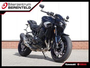 KAWASAKI Z900 *BLACK EDITION UMBAU 2025*