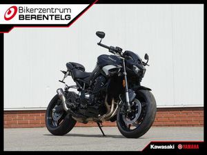KAWASAKI Z900 *BLACK EDITION* UMBAU 2025
