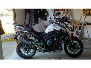 TIGER 1200 EXPLORER ABS