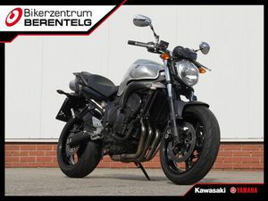 YAMAHA FZ6 S2 WIE FAZER RJ14