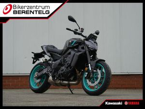 YAMAHA MT-09 35KW Y-AMT 2024 *LNK GESCHENKT*