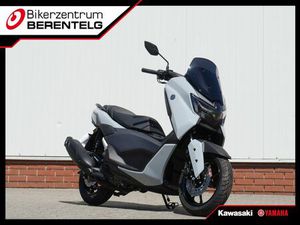 YAMAHA NMAX 125 TECHMAX *LNK GESCHENKT*
