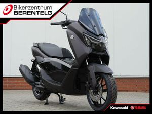 YAMAHA NMAX 125 TECHMAX *LNK GESCHENKT*