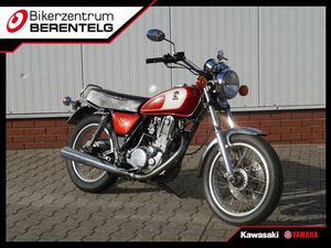 YAMAHA SR500 48T KLASSIKER