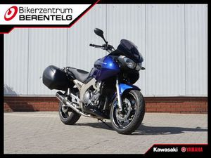 YAMAHA TDM 900 RN11 *REMUS*