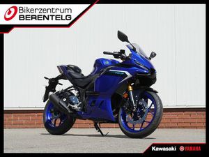 YAMAHA R3 *2025*