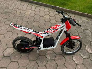 MINITRIAL 16 MIT GARANTIE