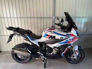 S 1000 XR (M PAKET)
