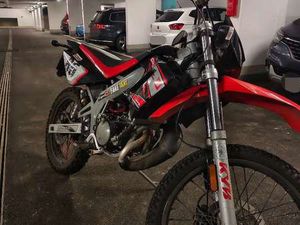 DERBI SENDA DRD RACING