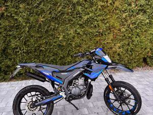 DERBI SENDA X-TREME